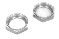 HARLEY Cadmium Manifold Nuts Fits 1937-1948 UL,   1930-1936 VL,   1936-1939 EL,   1932-1936 R,   194