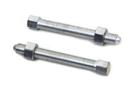HARLEY Cadmium Rear Chain Adjuster Fits 1936-1940 EL,   1941-1972 FL,   1937-1948 UL,