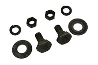 HARLEY Rear Kickstand Mounting Hardware Fits 1938-1948 UL,   1938-1952 EL,   1941-1957 FL,   1939-19