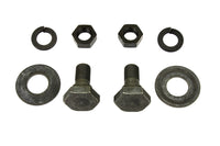 HARLEY Rear Kickstand Mounting Hardware Fits 1938-1948 UL,   1938-1952 EL,   1941-1957 FL,   1939-19