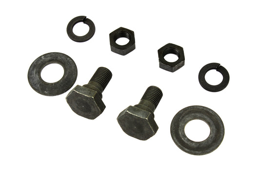 HARLEY Rear Kickstand Mounting Hardware Fits 1938-1948 UL,   1938-1952 EL,   1941-1957 FL,   1939-19