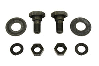 HARLEY Rear Kickstand Mounting Hardware Fits 1938-1948 UL,   1938-1952 EL,   1941-1957 FL,   1939-19