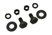 HARLEY Rear Kickstand Mounting Hardware Fits 1938-1948 UL,   1938-1952 EL,   1941-1957 FL,   1939-19