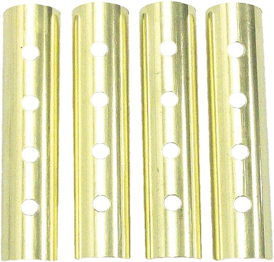 HARLEY OLD STF BRASS PUSHROD CLIP  STF440