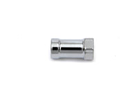 HARLEY Chrome Stock Long Oil Pump Nut Fits 1936-1940 EL,   1941-1967 FL,