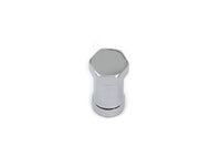 HARLEY Chrome Stock Long Oil Pump Nut Fits 1936-1940 EL,   1941-1967 FL,