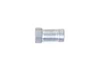 HARLEY Cadmium Stock Long Oil Pump Nut Fits 1936-1940 EL,   1941-1967 FL,