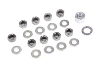 HARLEY Chrome Transmission Side Cover Kit Fits 1936-1940 EL,   1937-1948 UL,   1941-1984 FL,   1971-