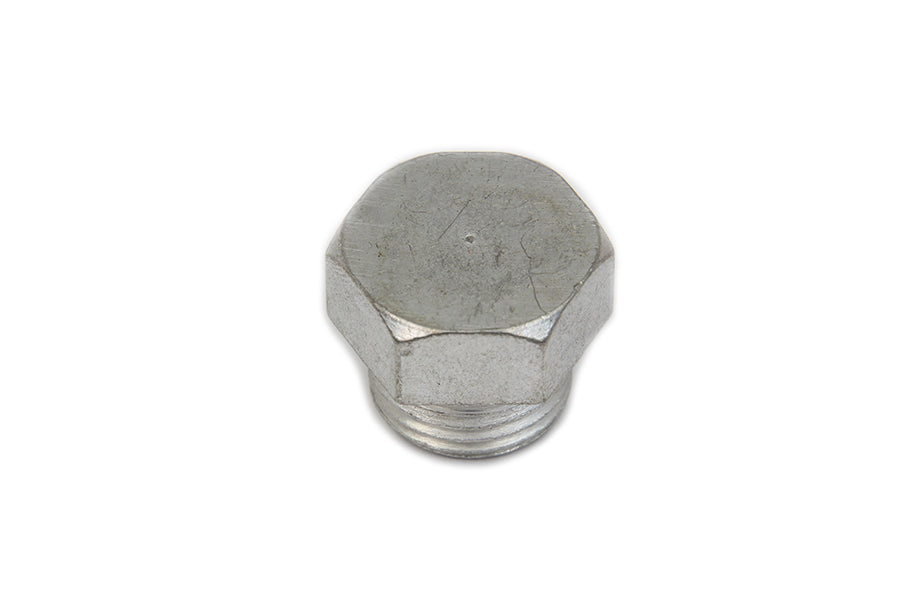 HARLEY Cadmium Stock Type Timing Plug Fits 1936-1940 EL,   1938-1948 UL,   1941-1984 FL,   1957-1985