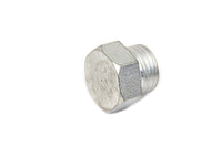 HARLEY Cadmium Stock Type Timing Plug Fits 1936-1940 EL,   1938-1948 UL,   1941-1984 FL,   1957-1985