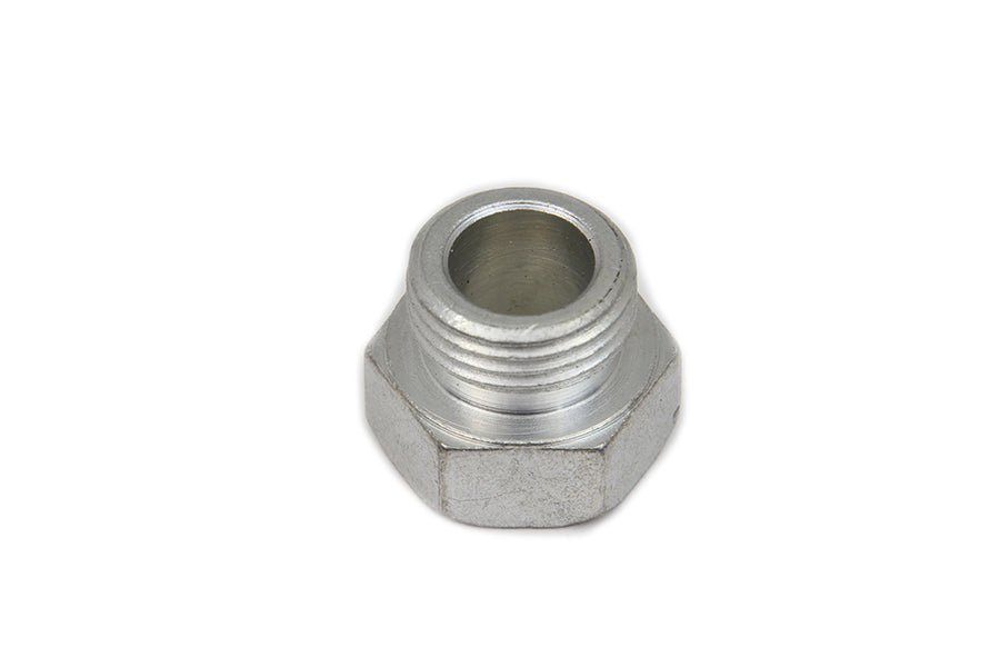 HARLEY Cadmium Stock Type Timing Plug Fits 1936-1940 EL,   1938-1948 UL,   1941-1984 FL,   1957-1985