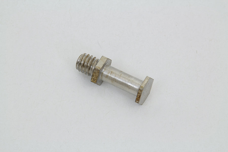 HARLEY Cadmium Kick Spring Stud fits 1936-1940 EL,  1937-1948 UL,  1941-1984 FL,  1971-1984 FX,