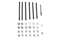 HARLEY Chrome Stock Engine Case Bolt Kit Fits 1940-1947 FL,