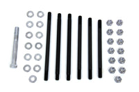 HARLEY Chrome Stock Engine Case Bolt Kit Fits 1948-1964 FL,