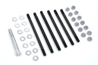 HARLEY Chrome Stock Engine Case Bolt Kit Fits 1948-1964 FL,