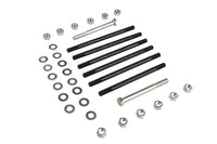 HARLEY Cadmium Stock Engine Case Bolt Kit Fits 1979-1984 FL,   1979-1984 FX,   1984-1995 FXST,   199