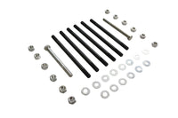 HARLEY Cadmium Stock Engine Case Bolt Kit Fits 1979-1984 FL,   1979-1984 FX,   1984-1995 FXST,   199