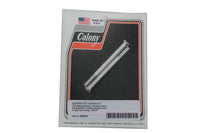 HARLEY Cadmium Generator Mounting Screws Fits 1936-1940 EL,   1941-1957 FL,