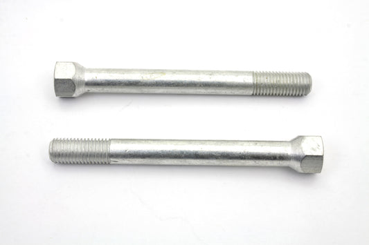 HARLEY Cadmium Generator Mounting Screws Fits 1958-1969 FL,