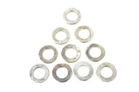 HARLEY Replica Steel Washer 7/16 inch X 3/4 inch X 1/8 inch Fits 1948-1984 FL,   1971-1984 FX,   195