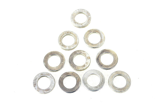 HARLEY Replica Steel Washer 7/16 inch X 3/4 inch X 1/8 inch Fits 1948-1984 FL,   1971-1984 FX,   195