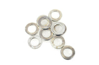 HARLEY Replica Steel Washer 7/16 inch X 3/4 inch X 1/8 inch Fits 1948-1984 FL,   1971-1984 FX,   195