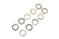 HARLEY Replica Steel Washer 7/16 inch X 3/4 inch X 1/8 inch Fits 1948-1984 FL,   1971-1984 FX,   195