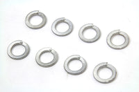 HARLEY Cadmium Cylinder Base Lock Washers Fits 1936-1940 EL,   1941-1977 FL,   1930-1934 VL,   1971-