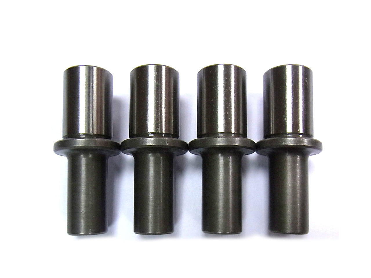 HARLEY Solid Tappet Adapter Four Piece Kit Fits 1953-1984 FL,   1971-1984 FX,   1979-1983 FLT,   198