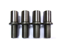 HARLEY Solid Tappet Adapter Four Piece Kit Fits 1953-1984 FL,   1971-1984 FX,   1979-1983 FLT,   198