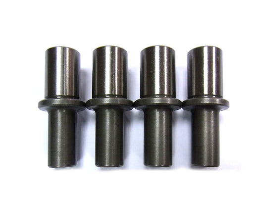 HARLEY Solid Tappet Adapter Four Piece Kit Fits 1953-1984 FL,   1971-1984 FX,   1979-1983 FLT,   198