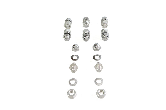 HARLEY Saddlebag Mounting Kit Fits 1936-1940 EL,   1941-1961 FL,