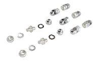 HARLEY Saddlebag Mounting Kit Fits 1936-1940 EL,   1941-1961 FL,