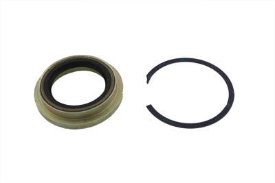 HARLEY Engine Sprocket Shaft Seal Fits 1939-1952 WL,   1939-1973 G,