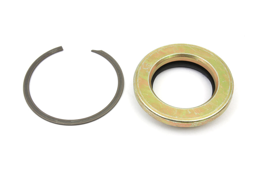 HARLEY Engine Sprocket Shaft Seal Fits 1939-1952 WL,   1939-1973 G,