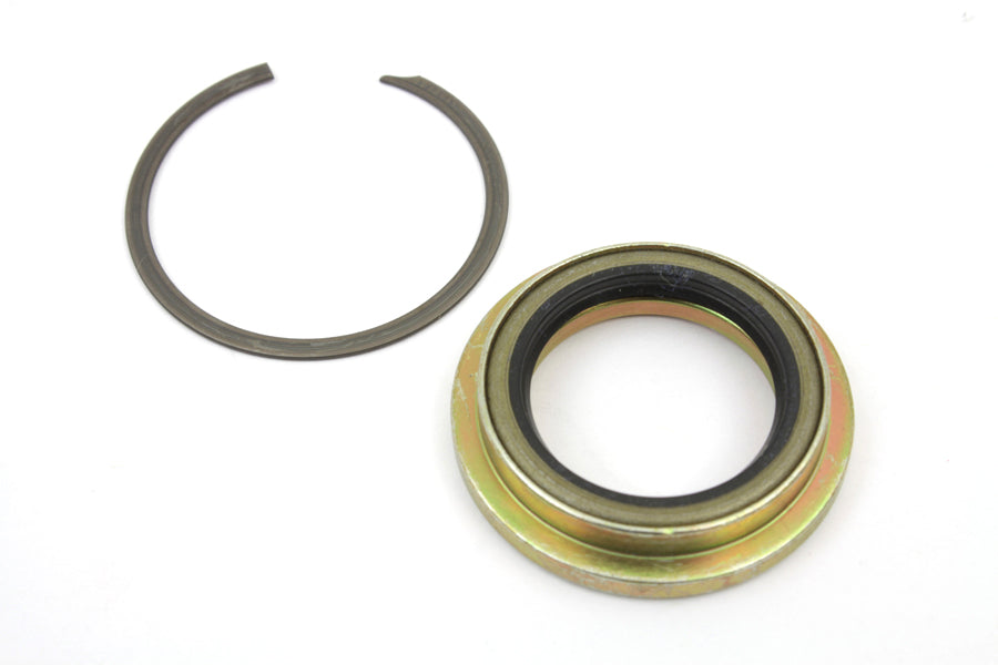 HARLEY Engine Sprocket Shaft Seal Fits 1939-1952 WL,   1939-1973 G,