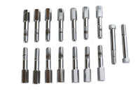 HARLEY Chrome Headbolt Fits 1929-1952 WL,   1929-1973 G,