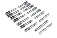 HARLEY Chrome Headbolt Fits 1929-1952 WL,   1929-1973 G,