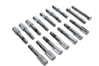 HARLEY Chrome Headbolt Fits 1929-1952 WL,   1929-1973 G,