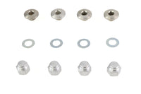 HARLEY Rocker Shaft End Plug and Cap Nut Cadmium Fits 1971-1984 FL,   1971-1984 FX,   1979-1983 FLT,