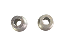 HARLEY Cadmium Top Motor Mount Headbolt Spacer Fits 1941-1973 G,   1941-1952 WL,