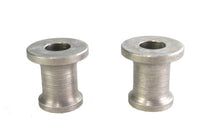 HARLEY Cadmium Top Motor Mount Headbolt Spacer Fits 1941-1973 G,   1941-1952 WL,