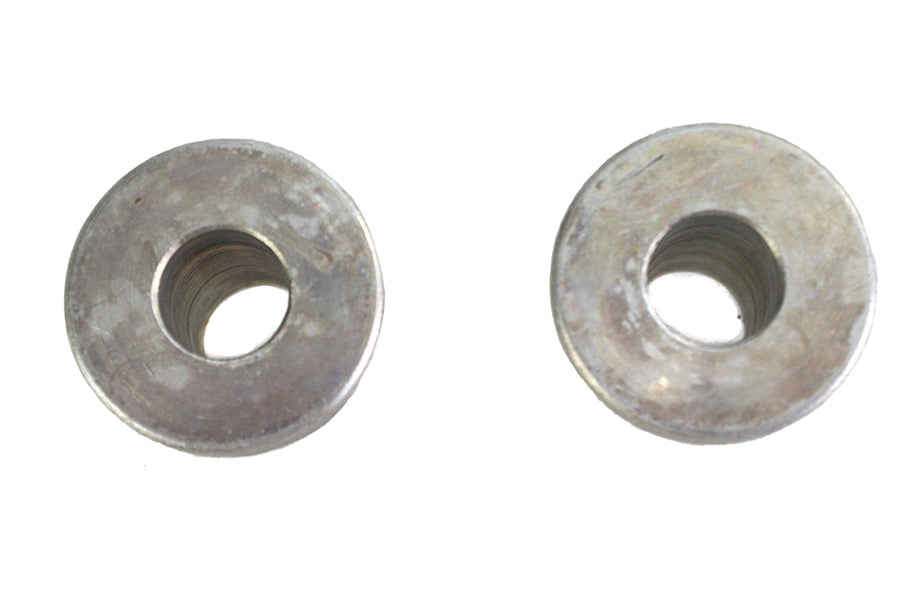 HARLEY Cadmium Top Motor Mount Headbolt Spacer Fits 1941-1973 G,   1941-1952 WL,