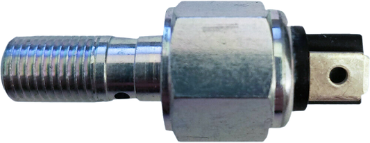 HARLEY SMP BRAKE LIGHT SWITCH `08-17 DYNA FXD  MC-SLS5