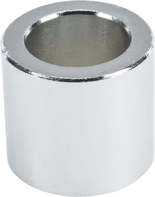 HARLEY HARDDRIVE 1" CHROME WHEEL SPACER 1.375"  339352