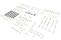 HARLEY Cadmium Hardware-Set im Stock-Stil, passend für 1936-1939 EL,