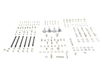 HARLEY Cadmium Hardware-Set im Stock-Stil, passend für 1936-1939 EL,