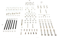 HARLEY Cadmium-Hardware-Kit im Stock Style Passend für 1948-1957 FL,