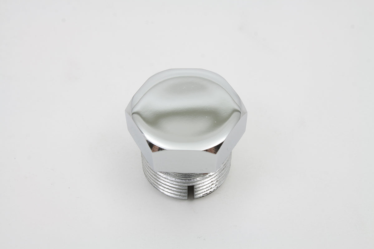 HARLEY Transmission Oil Plug Fits 1936-1940 EL,   1937-1948 UL,   1941-1984 FL,   1971-1984 FX,