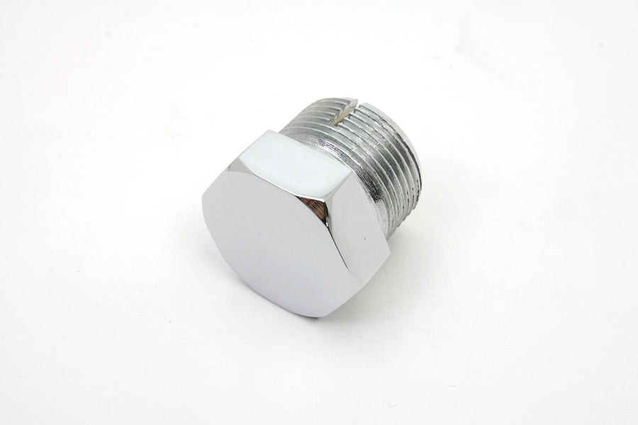 HARLEY Transmission Oil Plug Fits 1936-1940 EL,   1937-1948 UL,   1941-1984 FL,   1971-1984 FX,